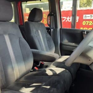 N-BOXカスタム　G・Lホンダセンシング　