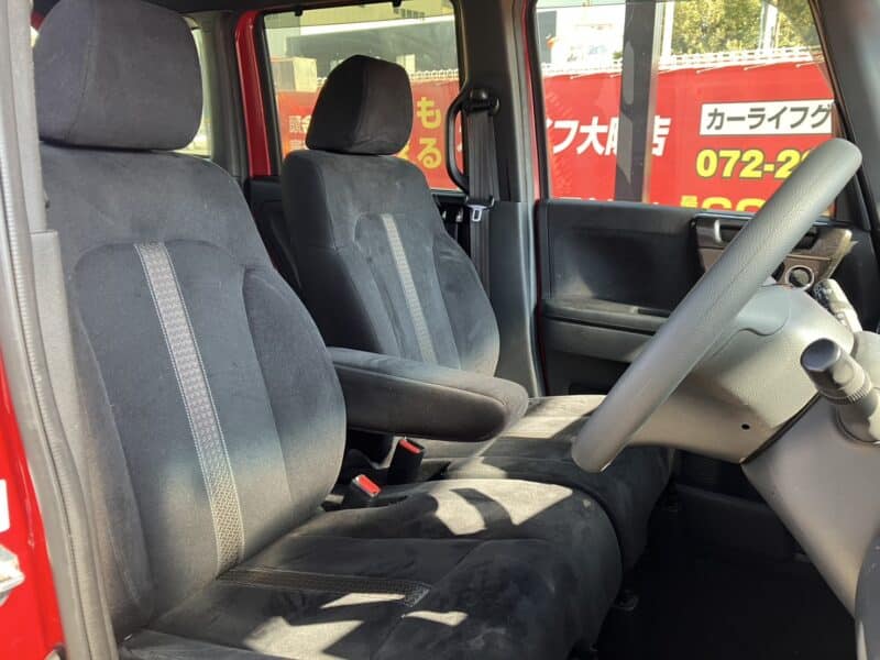 N-BOXカスタム G・Lホンダセンシング