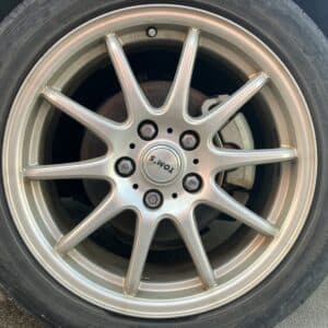 プリウスα　Gツーリングセレクション　スカイライトパッケージ