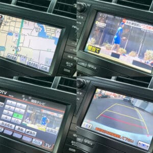 プリウスα　Gツーリングセレクション　スカイライトパッケージ