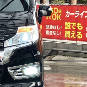ステップワゴンスパーダ　Z　【総合評価優良車】