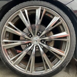 ステップワゴンスパーダ　Z　【総合評価優良車】