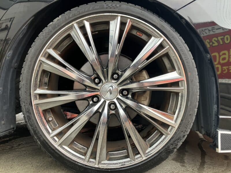 ステップワゴンスパーダ Z 【総合評価優良車】