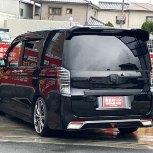 ステップワゴンスパーダ　Z　【総合評価優良車】