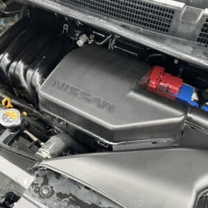 セレナ　ライダーブラックライン　S-HV　【総合評価優良車】