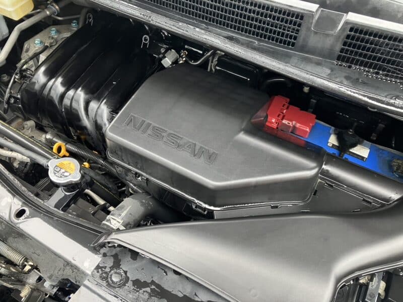 セレナ ライダーブラックライン S-HV 【総合評価優良車】