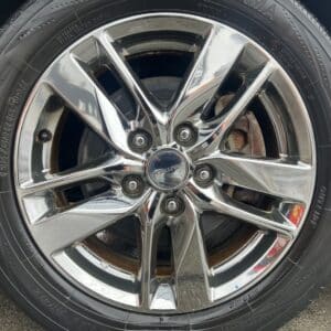 セレナ　ライダーブラックライン　S-HV　【総合評価優良車】