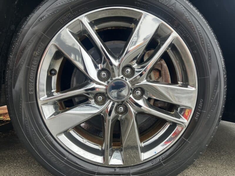 セレナ ライダーブラックライン S-HV 【総合評価優良車】