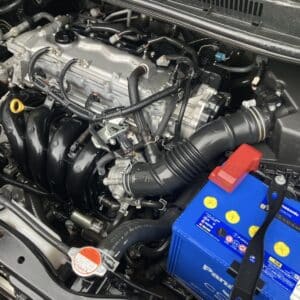 ヴォクシー　ZS　煌　【総合評価優良車】