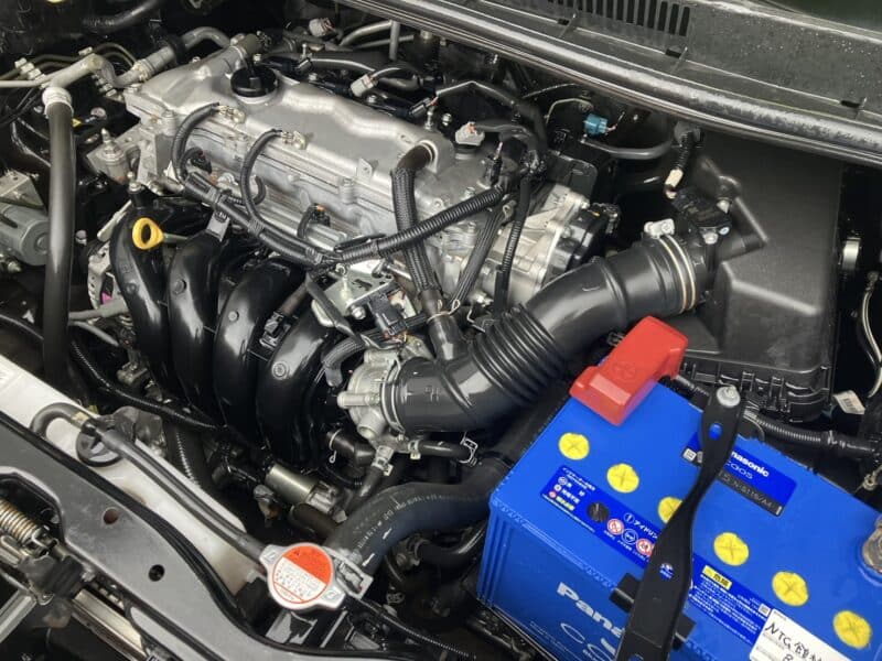 ヴォクシー ZS 煌 【総合評価優良車】