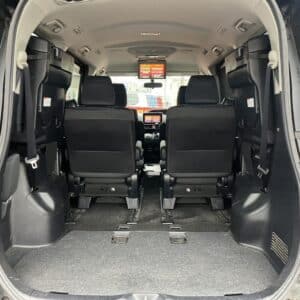 ヴォクシー　ZS　煌　【総合評価優良車】