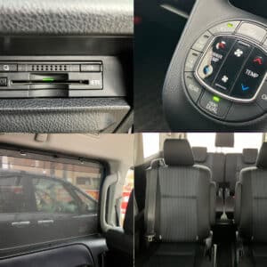 ヴォクシー　ZS　煌　【総合評価優良車】