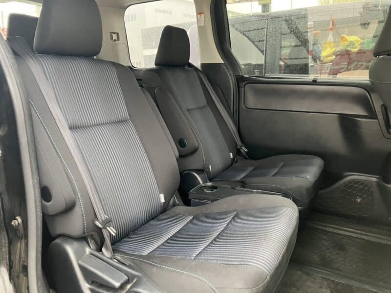 ヴォクシー ZS 煌 【総合評価優良車】