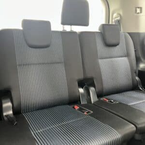 ヴォクシー　ZS　煌　【総合評価優良車】