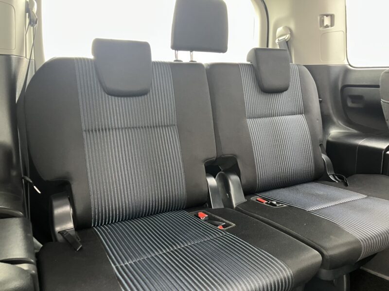 ヴォクシー ZS 煌 【総合評価優良車】