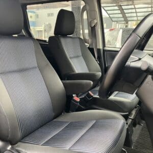 ヴォクシー　ZS　煌　【総合評価優良車】