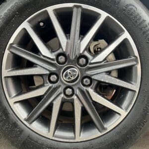 ヴォクシー　ZS　煌　【総合評価優良車】