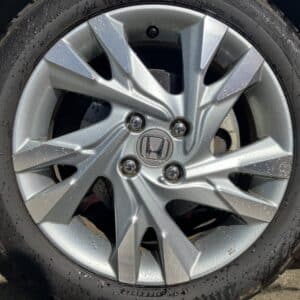 シャトル HV Z スタイルエディション