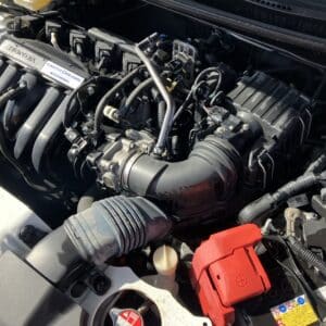 シャトル HV Z スタイルエディション