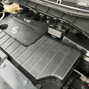 エルグランド ライダー 【総合評価優良車】