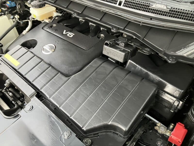 エルグランド ライダー 【総合評価優良車】