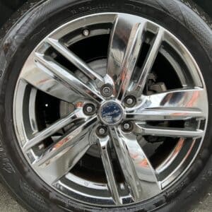 エルグランド ライダー 【総合評価優良車】