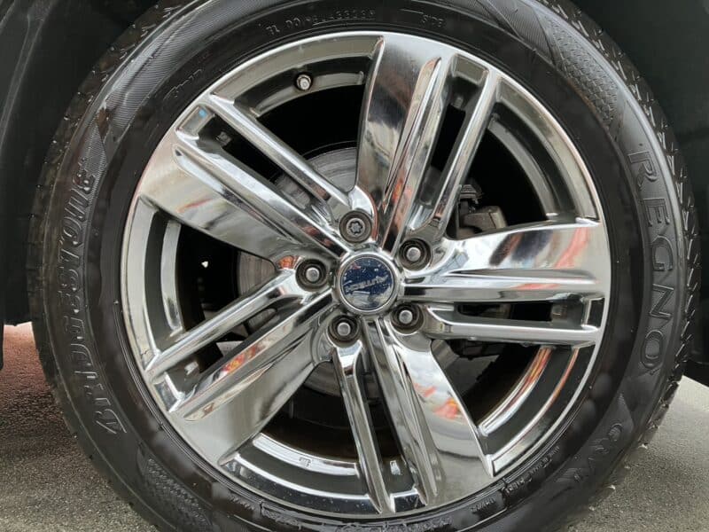 エルグランド ライダー 【総合評価優良車】