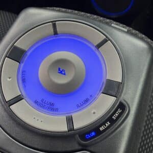 bB ZエアロGパッケージ 4WD