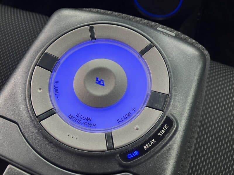 bB ZエアロGパッケージ 4WD