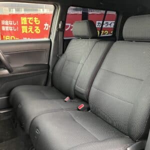 bB ZエアロGパッケージ 4WD