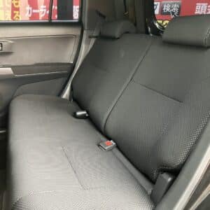 bB ZエアロGパッケージ 4WD