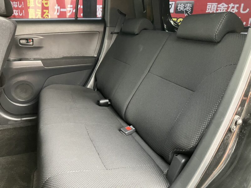 bB ZエアロGパッケージ 4WD