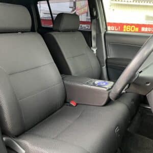 bB ZエアロGパッケージ 4WD