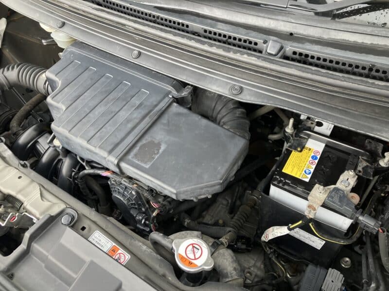 デイズルークス HWS X 【総合評価優良車】