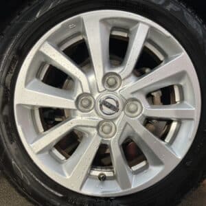 デイズルークス　HWS　X　【総合評価優良車】