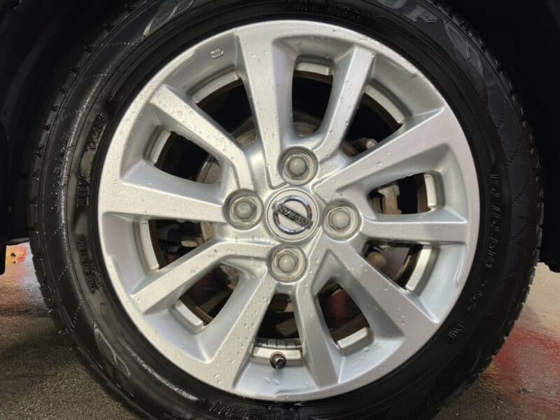 デイズルークス HWS X 【総合評価優良車】