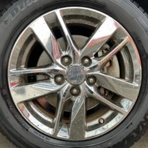 セレナ ライダー Jパッケージ