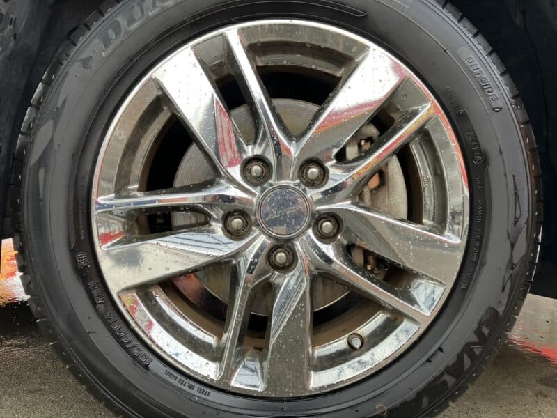 セレナ ライダー Jパッケージ