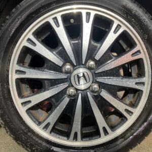 N-BOXカスタム　G　ターボ　Lパッケージ　【総合評価優良車】