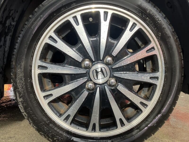 N-BOXカスタム G ターボ Lパッケージ 【総合評価優良車】