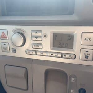 エブリイワゴン　PZターボ　【総合評価優良車】