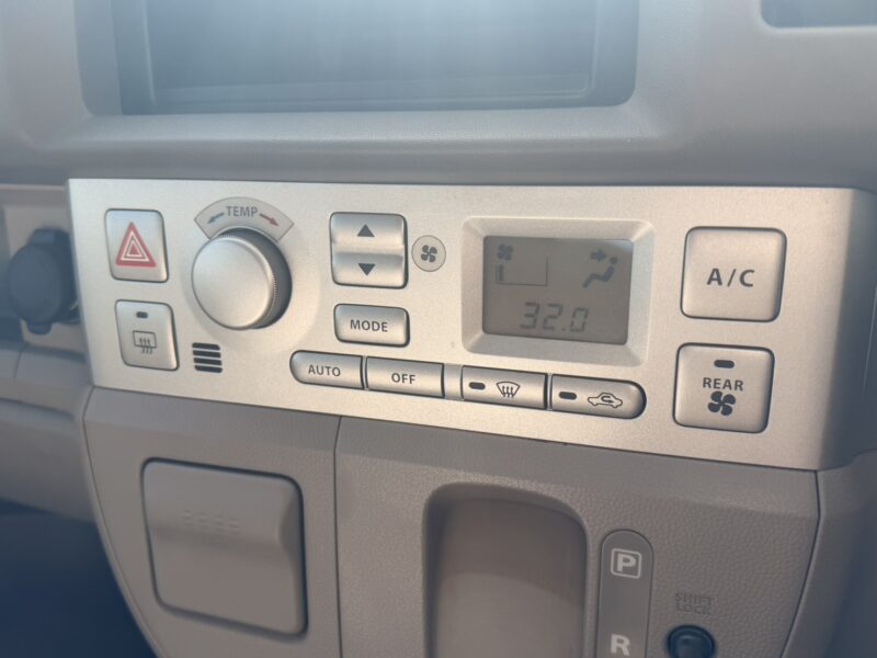 エブリイワゴン PZターボ 【総合評価優良車】