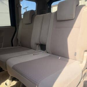 エブリイワゴン　PZターボ　【総合評価優良車】