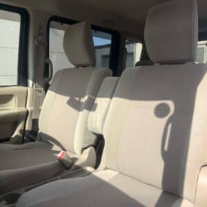 エブリイワゴン　PZターボ　【総合評価優良車】