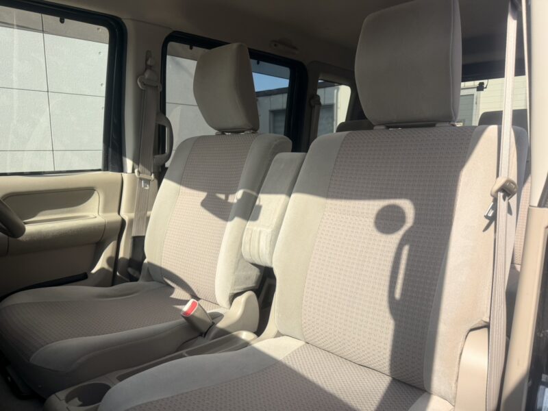 エブリイワゴン PZターボ 【総合評価優良車】