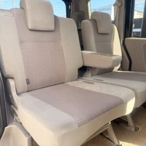 エブリイワゴン　PZターボ　【総合評価優良車】