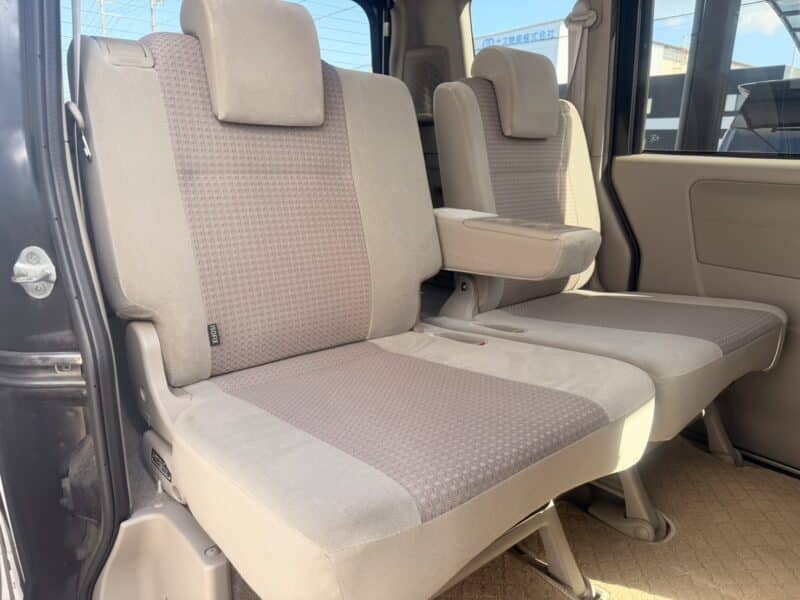 エブリイワゴン PZターボ 【総合評価優良車】