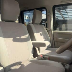 エブリイワゴン　PZターボ　【総合評価優良車】