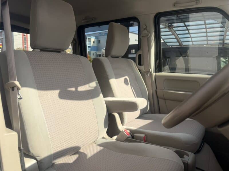 エブリイワゴン PZターボ 【総合評価優良車】