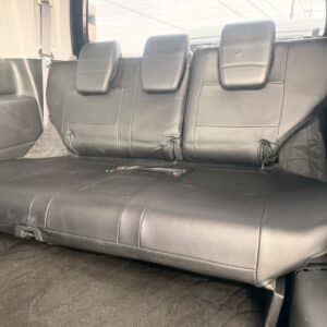 ステップワゴンスパーダ　Z　【総合評価優良車】